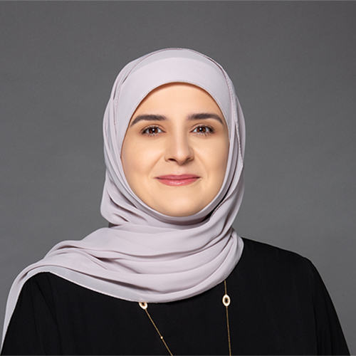 Dr. Zainab Al Meraj