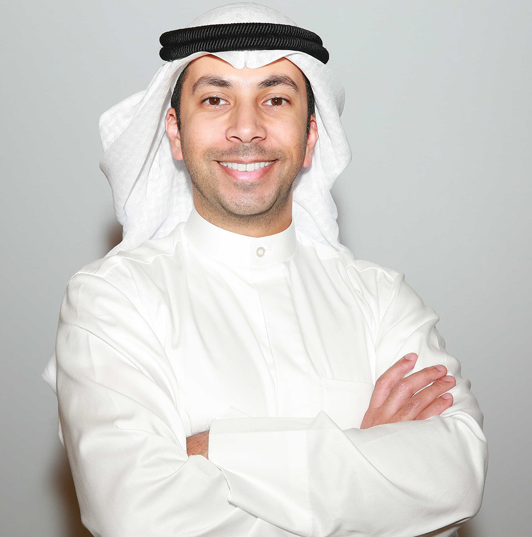 Dr. Dari Alhuwail