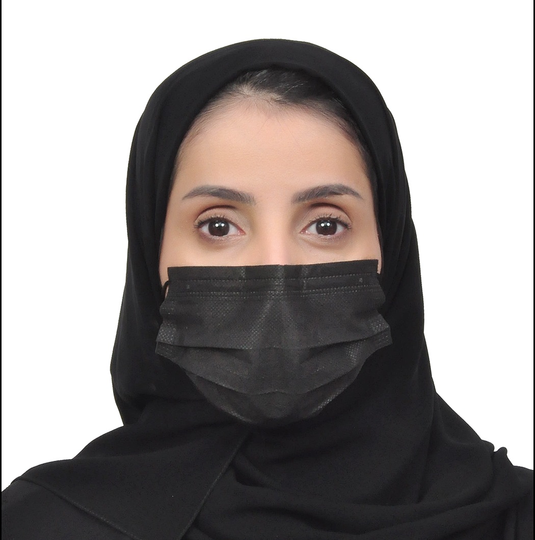 Dr. Areej Alfaraj