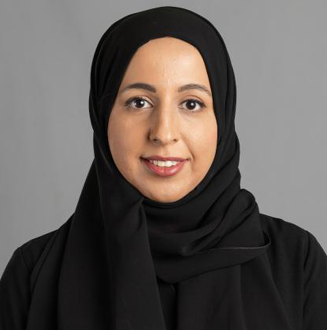 Dr. Dena Al Thani