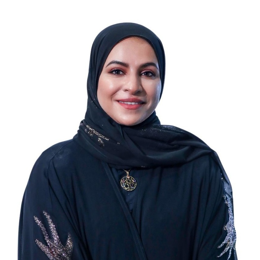 Dr. Laila Al Hadhrami