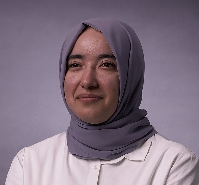 Dr. Ghanimeh El-Taweel
