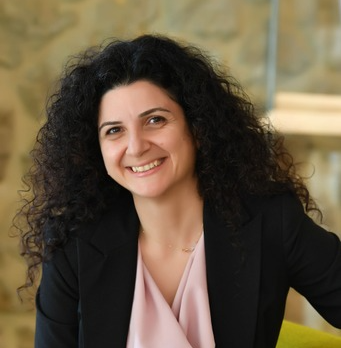 Mrs. Maha Zouwayhed