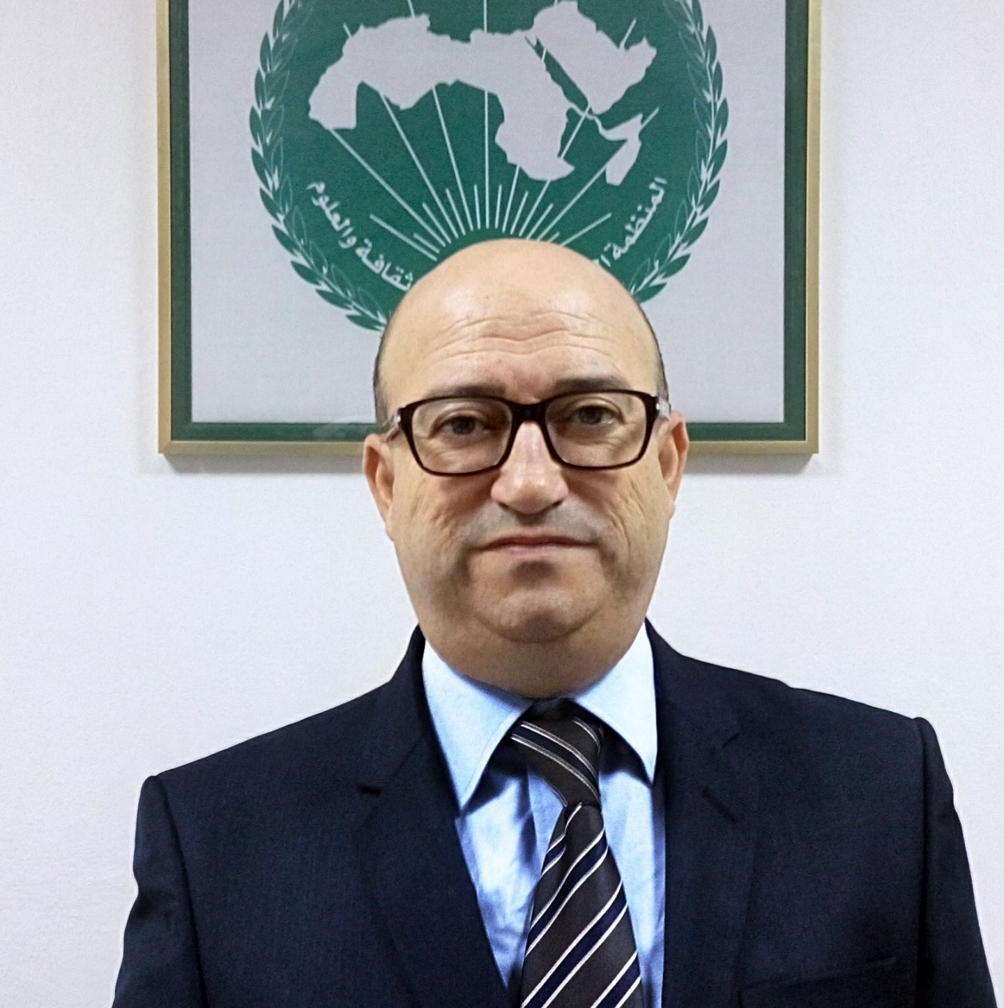 Prof. Mohamed Jemni