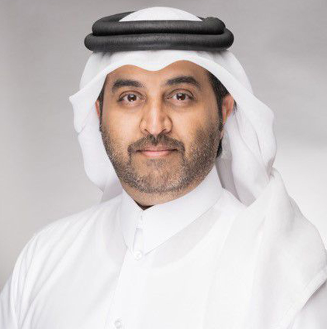 Mr. Ramzan Al Naimi